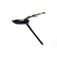 Infiniti G37 09-13 Radio AM/FM, Satellite Antenna, Dark , 28208-JJ50A, E050, OEM, 2009, 2010, 2011, 2012, 2013