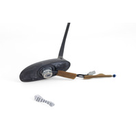 Infiniti G37 09-13 Radio AM/FM, Satellite Antenna, Dark , 28208-JJ50A, E050, OEM, 2009, 2010, 2011, 2012, 2013