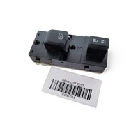 Infiniti G37 09-12 Window Switch, Front Right/Passenger  25411-JJ51C, E050, OEM, 2009, 2010, 2011, 2012, 2013
