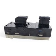 Infiniti G37 09-12 Window Switch, Front Right/Passenger  25411-JJ51C, E050, OEM, 2009, 2010, 2011, 2012, 2013