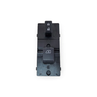 Infiniti G37 09-12 Window Switch, Front Right/Passenger  25411-JJ51C, E050, OEM, 2009, 2010, 2011, 2012, 2013