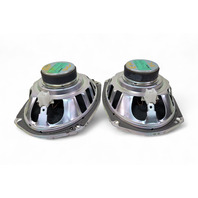 Infiniti G37 09-13 Rear Door Bose Speaker Set (2) 28157-JM20A, E050, OEM, 2009, 2010, 2011, 2012, 2013