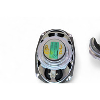 Infiniti G37 09-13 Rear Door Bose Speaker Set (2) 28157-JM20A, E050, OEM, 2009, 2010, 2011, 2012, 2013