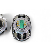 Infiniti G37 09-13 Rear Door Bose Speaker Set (2) 28157-JM20A, E050, OEM, 2009, 2010, 2011, 2012, 2013