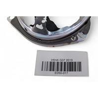Infiniti G37 09-13 Rear Door Bose Speaker Set (2) 28157-JM20A, E050, OEM, 2009, 2010, 2011, 2012, 2013