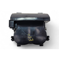 Infiniti G37 11-13 Sedan Cup Drink Holder Pocket Black 68430-1NF2A, E050, OEM, 2009, 2010, 2011, 2012, 2013