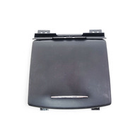 Infiniti G37 11-13 Sedan Cup Drink Holder Pocket Black 68430-1NF2A, E050, OEM, 2009, 2010, 2011, 2012, 2013