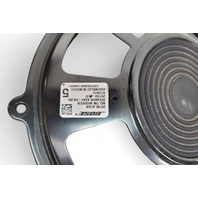 Infiniti G37 08-13 Front Right/Left Door Speaker Sub Woofer, 28148-JL30A, 28149-JL30A,  E050, OEM, 2008, 2009, 2010, 2011, 2012, 2013