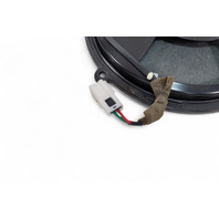 Infiniti G37 08-13 Front Right/Left Door Speaker Sub Woofer, 28148-JL30A, 28149-JL30A,  E050, OEM, 2008, 2009, 2010, 2011, 2012, 2013