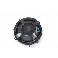 Infiniti G37 08-13 Front Right/Left Door Speaker Sub Woofer, 28148-JL30A, 28149-JL30A,  E050, OEM, 2008, 2009, 2010, 2011, 2012, 2013