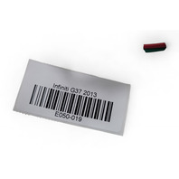 Infiniti G37 08-13 Front Right/Left Door Speaker Sub Woofer, 28148-JL30A, 28149-JL30A,  E050, OEM, 2008, 2009, 2010, 2011, 2012, 2013