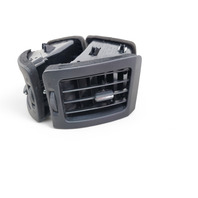 Infiniti G37 08-13 Center Air Vent  Front Right/Left Set, 68751-JK00A, 68760-JK00A, E050, OEM, 2008, 2009, 2010, 2011, 2012, 2013