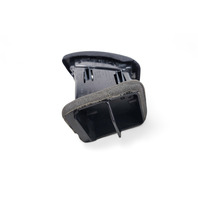 Infiniti G37 08-13 Center Air Vent  Front Right/Left Set, 68751-JK00A, 68760-JK00A, E050, OEM, 2008, 2009, 2010, 2011, 2012, 2013