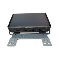 Infiniti G37 09-13 Navigation Display Screen Unit AV 28091-JJ93A, E050, OEM, 2009, 2010, 2011, 2012, 2013
