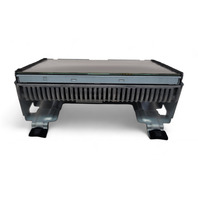 Infiniti G37 09-13 Navigation Display Screen Unit AV 28091-JJ93A, E050, OEM, 2009, 2010, 2011, 2012, 2013