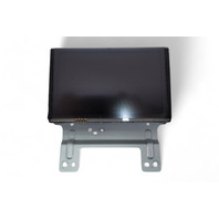 Infiniti G37 09-13 Navigation Display Screen Unit AV 28091-JJ93A, E050, OEM, 2009, 2010, 2011, 2012, 2013