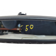 Infiniti G37 12-13 Windshield Rear View Mirror 96321-3WV0A, E050, OEM, 2012, 2013
