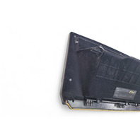 Infiniti G37 08-13 Coupe Instrument Panel Glove Box W/ Cover 68500-JK62B, E050, OEM, 2008, 2009, 2010, 2011, 2012, 2013