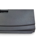 Infiniti G37 08-13 Coupe Instrument Panel Glove Box W/ Cover 68500-JK62B, E050, OEM, 2008, 2009, 2010, 2011, 2012, 2013