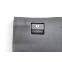 Infiniti G37 08-13 Coupe Instrument Panel Glove Box W/ Cover 68500-JK62B, E050, OEM, 2008, 2009, 2010, 2011, 2012, 2013