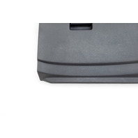 Infiniti G37 08-13 Coupe Instrument Panel Glove Box W/ Cover 68500-JK62B, E050, OEM, 2008, 2009, 2010, 2011, 2012, 2013