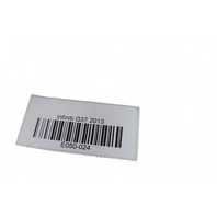 Infiniti G37 08-13 Audio Display Control Panel 28395-JK65B, E050, OEM, 2008, 2009, 2010, 2011, 2012, 2013