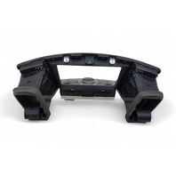 Infiniti G37 08-13 Audio Display Control Panel 28395-JK65B, E050, OEM, 2008, 2009, 2010, 2011, 2012, 2013