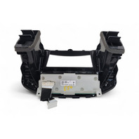Infiniti G37 08-13 Audio Display Control Panel 28395-JK65B, E050, OEM, 2008, 2009, 2010, 2011, 2012, 2013