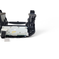 Infiniti G37 08-13 Audio Display Control Panel 28395-JK65B, E050, OEM, 2008, 2009, 2010, 2011, 2012, 2013