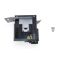 Infiniti G37 08-13 Ignition Slot Switch W/Key A/T 285F5-JK600, 285E3-JK65A, E050, OEM, 2008, 2009, 2010, 2011, 2012, 2013