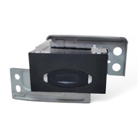 Infiniti G37 08-13 Ignition Slot Switch W/Key A/T 285F5-JK600, 285E3-JK65A, E050, OEM, 2008, 2009, 2010, 2011, 2012, 2013