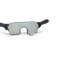 Infiniti G37 08-13 Coupe Steering Switch, Wiper, Turn Signal, Headlight Control 25560-JL02A, E050, OEM, 2008, 2009, 2010, 2011, 2012, 2013