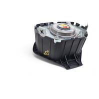 Infiniti G37 09-13 Steering Wheel Airbag, Black/Graphite, K8510-JJ50A, E050, OEM, 2009, 2010, 2011, 2012, 2013