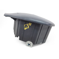 Infiniti G37 09-13 Steering Wheel Airbag, Black/Graphite, K8510-JJ50A, E050, OEM, 2009, 2010, 2011, 2012, 2013