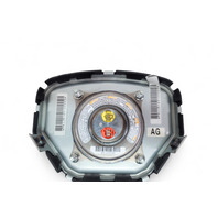 Infiniti G37 09-13 Steering Wheel Airbag, Black/Graphite, K8510-JJ50A, E050, OEM, 2009, 2010, 2011, 2012, 2013