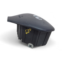 Infiniti G37 09-13 Steering Wheel Airbag, Black/Graphite, K8510-JJ50A, E050, OEM, 2009, 2010, 2011, 2012, 2013