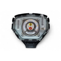 Infiniti G37 09-13 Steering Wheel Airbag, Black/Graphite, K8510-JJ50A, E050, OEM, 2009, 2010, 2011, 2012, 2013