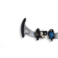 Infiniti G37 08-13 Wheel Shifting Paddle Left/Right 25549-JK000, E050, OEM, 2008, 2009, 2010, 2011, 2012, 2013