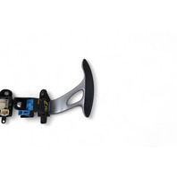 Infiniti G37 08-13 Wheel Shifting Paddle Left/Right 25549-JK000, E050, OEM, 2008, 2009, 2010, 2011, 2012, 2013