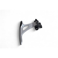 Infiniti G37 08-13 Wheel Shifting Paddle Left/Right 25549-JK000, E050, OEM, 2008, 2009, 2010, 2011, 2012, 2013