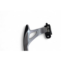 Infiniti G37 08-13 Wheel Shifting Paddle Left/Right 25549-JK000, E050, OEM, 2008, 2009, 2010, 2011, 2012, 2013