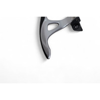 Infiniti G37 08-13 Wheel Shifting Paddle Left/Right 25549-JK000, E050, OEM, 2008, 2009, 2010, 2011, 2012, 2013