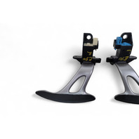 Infiniti G37 08-13 Wheel Shifting Paddle Left/Right 25549-JK000, E050, OEM, 2008, 2009, 2010, 2011, 2012, 2013