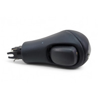 Infiniti G37 08-13 Shifter Shift Gear Automatic Knob, Black, 34910-JK03A, E050, OEM, 2009, 2010, 2011, 2012, 2013