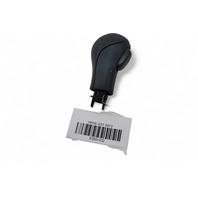 Infiniti G37 08-13 Shifter Shift Gear Automatic Knob, Black, 34910-JK03A, E050, OEM, 2009, 2010, 2011, 2012, 2013