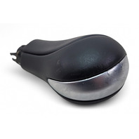 Infiniti G37 08-13 Shifter Shift Gear Automatic Knob, Black, 34910-JK03A, E050, OEM, 2009, 2010, 2011, 2012, 2013