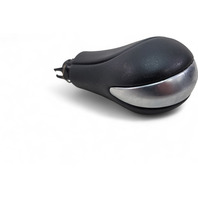 Infiniti G37 08-13 Shifter Shift Gear Automatic Knob, Black, 34910-JK03A, E050, OEM, 2009, 2010, 2011, 2012, 2013