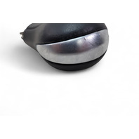 Infiniti G37 08-13 Shifter Shift Gear Automatic Knob, Black, 34910-JK03A, E050, OEM, 2009, 2010, 2011, 2012, 2013