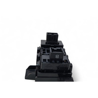 Infiniti G37 08-13 VDC Off, Luggage Lid, AFS Switch Set 25145-3FY0A, E050, OEM, 2008, 2009, 2010, 2011, 2012, 2013