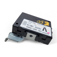 Infiniti G37 09-13 Park Assist Control Module 28532-1NF7D, E050, OEM, 2009, 2010, 2011, 2012, 2013